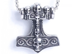 HY Wholesale Pendant Jewelry Stainless Steel Pendant (not includ chain)-HY0143P1488
