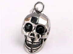 HY Wholesale Pendant Jewelry Stainless Steel Pendant (not includ chain)-HY0143P1514