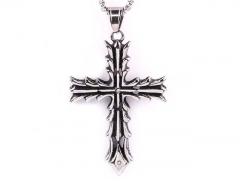 HY Wholesale Pendant Jewelry Stainless Steel Pendant (not includ chain)-HY0143P1009