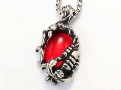 HY Wholesale Pendant Jewelry Stainless Steel Pendant (not includ chain)-HY0143P0628