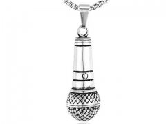 HY Wholesale Pendant Jewelry Stainless Steel Pendant (not includ chain)-HY0143P0885