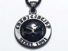 HY Wholesale Pendant Jewelry Stainless Steel Pendant (not includ chain)-HY0143P0124