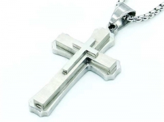 HY Wholesale Pendant Jewelry Stainless Steel Pendant (not includ chain)-HY0143P0996