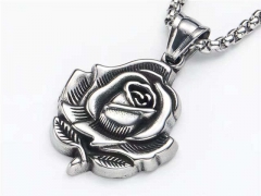 HY Wholesale Pendant Jewelry Stainless Steel Pendant (not includ chain)-HY0143P0514