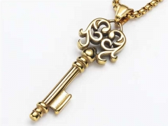 HY Wholesale Pendant Jewelry Stainless Steel Pendant (not includ chain)-HY0143P0087