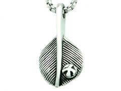 HY Wholesale Pendant Jewelry Stainless Steel Pendant (not includ chain)-HY0143P1364