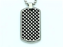 HY Wholesale Pendant Jewelry Stainless Steel Pendant (not includ chain)-HY0143P0808