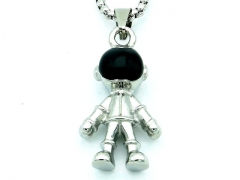 HY Wholesale Pendant Jewelry Stainless Steel Pendant (not includ chain)-HY0143P1556