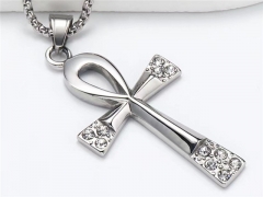 HY Wholesale Pendant Jewelry Stainless Steel Pendant (not includ chain)-HY0143P1042