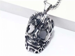 HY Wholesale Pendant Jewelry Stainless Steel Pendant (not includ chain)-HY0143P0227