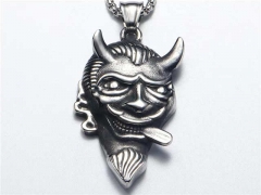 HY Wholesale Pendant Jewelry Stainless Steel Pendant (not includ chain)-HY0143P0143