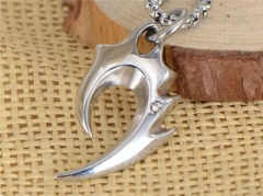 HY Wholesale Pendant Jewelry Stainless Steel Pendant (not includ chain)-HY0143P0875