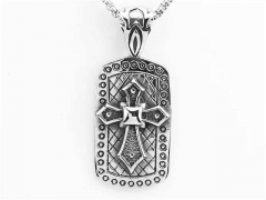 HY Wholesale Pendant Jewelry Stainless Steel Pendant (not includ chain)-HY0143P0279