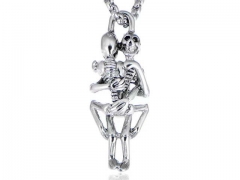 HY Wholesale Pendant Jewelry Stainless Steel Pendant (not includ chain)-HY0143P0943