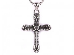 HY Wholesale Pendant Jewelry Stainless Steel Pendant (not includ chain)-HY0143P1109