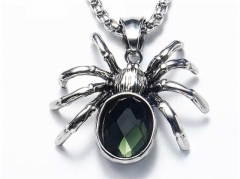 HY Wholesale Pendant Jewelry Stainless Steel Pendant (not includ chain)-HY0143P0155