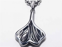 HY Wholesale Pendant Jewelry Stainless Steel Pendant (not includ chain)-HY0143P0236