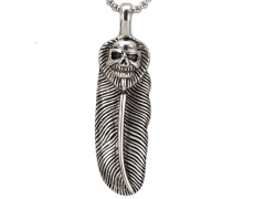 HY Wholesale Pendant Jewelry Stainless Steel Pendant (not includ chain)-HY0143P1359