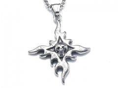 HY Wholesale Pendant Jewelry Stainless Steel Pendant (not includ chain)-HY0143P1466
