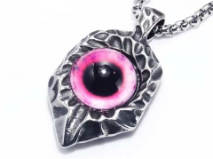 HY Wholesale Pendant Jewelry Stainless Steel Pendant (not includ chain)-HY0143P0667