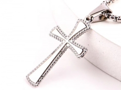 HY Wholesale Pendant Jewelry Stainless Steel Pendant (not includ chain)-HY0143P1190