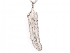 HY Wholesale Pendant Jewelry Stainless Steel Pendant (not includ chain)-HY0143P1367