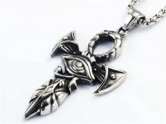 HY Wholesale Pendant Jewelry Stainless Steel Pendant (not includ chain)-HY0143P0639