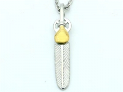 HY Wholesale Pendant Jewelry Stainless Steel Pendant (not includ chain)-HY0143P1328