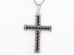 HY Wholesale Pendant Jewelry Stainless Steel Pendant (not includ chain)-HY0143P0744