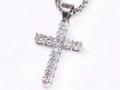 HY Wholesale Pendant Jewelry Stainless Steel Pendant (not includ chain)-HY0143P1057