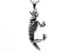 HY Wholesale Pendant Jewelry Stainless Steel Pendant (not includ chain)-HY0143P0328