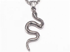 HY Wholesale Pendant Jewelry Stainless Steel Pendant (not includ chain)-HY0143P0577