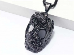 HY Wholesale Pendant Jewelry Stainless Steel Pendant (not includ chain)-HY0143P0229