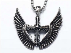 HY Wholesale Pendant Jewelry Stainless Steel Pendant (not includ chain)-HY0143P0597