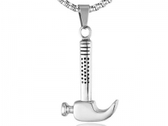 HY Wholesale Pendant Jewelry Stainless Steel Pendant (not includ chain)-HY0143P0949