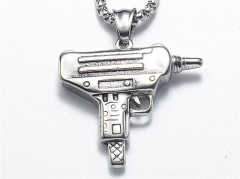 HY Wholesale Pendant Jewelry Stainless Steel Pendant (not includ chain)-HY0143P1380