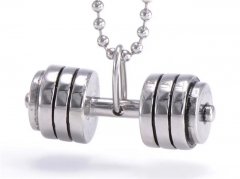 HY Wholesale Pendant Jewelry Stainless Steel Pendant (not includ chain)-HY0143P1315