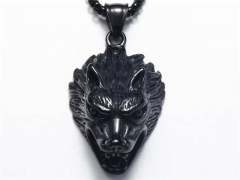 HY Wholesale Pendant Jewelry Stainless Steel Pendant (not includ chain)-HY0143P0601