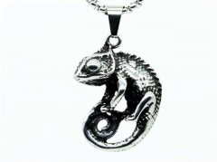 HY Wholesale Pendant Jewelry Stainless Steel Pendant (not includ chain)-HY0143P0330