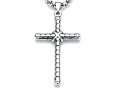 HY Wholesale Pendant Jewelry Stainless Steel Pendant (not includ chain)-HY0143P0483