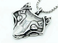HY Wholesale Pendant Jewelry Stainless Steel Pendant (not includ chain)-HY0143P1546