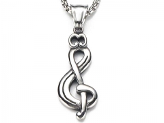 HY Wholesale Pendant Jewelry Stainless Steel Pendant (not includ chain)-HY0143P0642