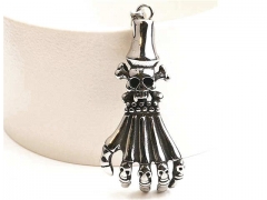 HY Wholesale Pendant Jewelry Stainless Steel Pendant (not includ chain)-HY0143P0701
