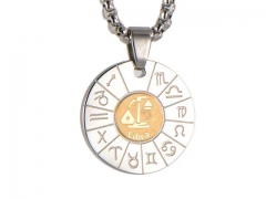 HY Wholesale Pendant Jewelry Stainless Steel Pendant (not includ chain)-HY0143P1291