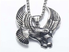 HY Wholesale Pendant Jewelry Stainless Steel Pendant (not includ chain)-HY0143P0561