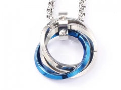 HY Wholesale Pendant Jewelry Stainless Steel Pendant (not includ chain)-HY0143P1266