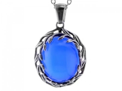 HY Wholesale Pendant Jewelry Stainless Steel Pendant (not includ chain)-HY0143P1248