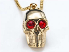 HY Wholesale Pendant Jewelry Stainless Steel Pendant (not includ chain)-HY0143P0062