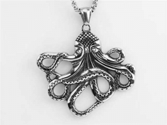 HY Wholesale Pendant Jewelry Stainless Steel Pendant (not includ chain)-HY0143P0280