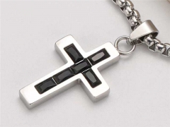 HY Wholesale Pendant Jewelry Stainless Steel Pendant (not includ chain)-HY0143P1036